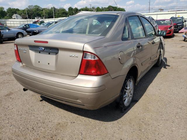 Photo 4 from auction – 2005 FORD FOCUS ZX4 with VIN 1FAFP34NX5W140631