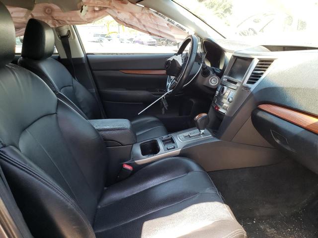 Photo 5 from auction – 2013 SUBARU OUTBACK 2. with VIN 4S4BRCLC5D3255717