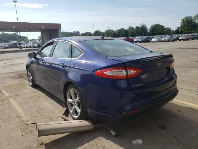 Photo 3 from auction – 2016 FORD FUSION SE with VIN 3FA6P0H79GR289693