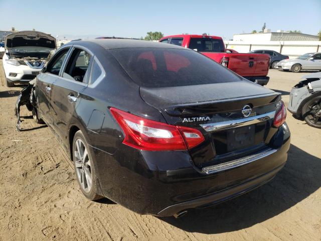 Photo 3 from auction – 2016 NISSAN ALTIMA 2.5 with VIN 1N4AL3AP4GC236660