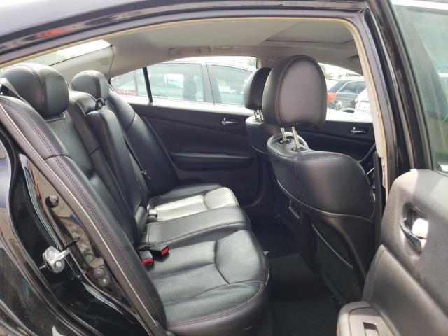 Photo 6 from auction – 2011 NISSAN MAXIMA S with VIN 1N4AA5APXBC815971