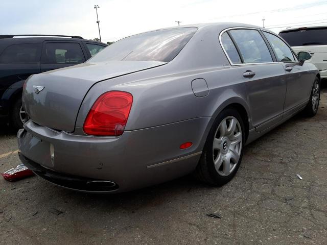 Photo 4 from auction – 2006 BENTLEY CONTINENTA with VIN SCBBR53W86C034158