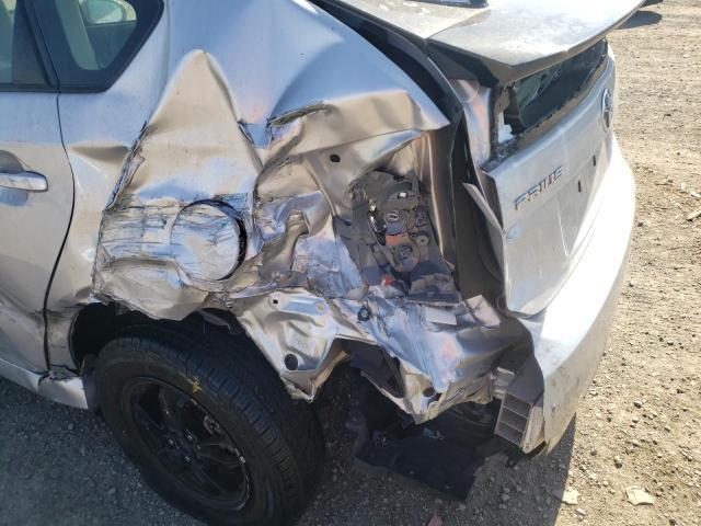 Photo 9 from auction – 2012 TOYOTA PRIUS with VIN JTDKN3DU7C1592472