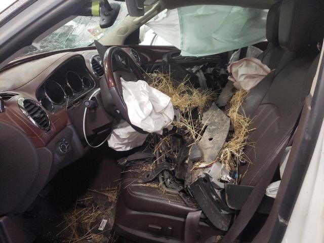 Photo 5 from auction – 2013 BUICK ENCLAVE with VIN 5GAKVCKD4DJ225843