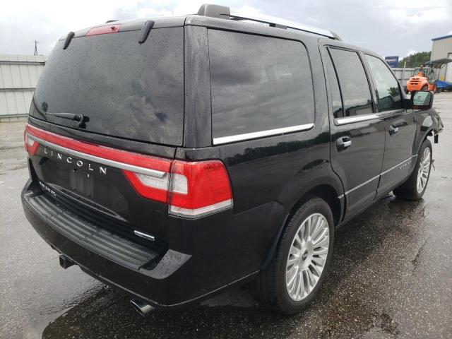 Photo 4 from auction – 2016 LINCOLN NAVIGATOR with VIN 5LMJJ2JTXGEL10068