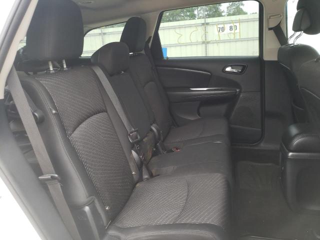 Photo 6 from auction – 2012 DODGE JOURNEY SX with VIN 3C4PDCBG7CT144053