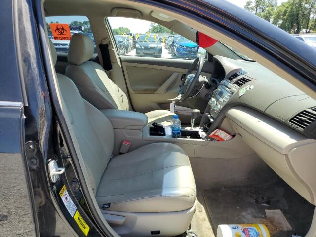 Photo 5 from auction – 2007 TOYOTA CAMRY CE with VIN 4T1BE46K37U183760