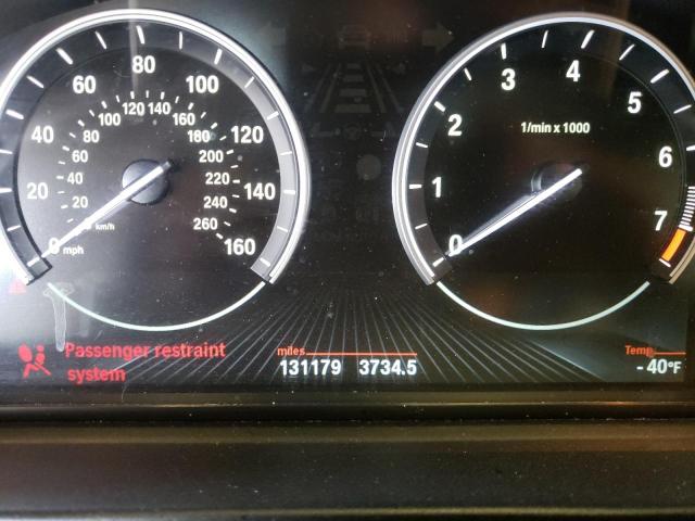 Photo 8 from auction – 2015 BMW 528 XI with VIN WBA5A7C55FG144059