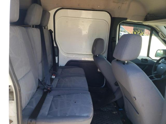 Photo 6 from auction – 2010 FORD TRANSIT CO with VIN NM0LS7BN7AT004925