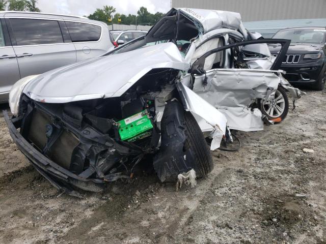 Photo 2 from auction – 2013 HYUNDAI SONATA GLS with VIN 5NPEB4AC4DH767066