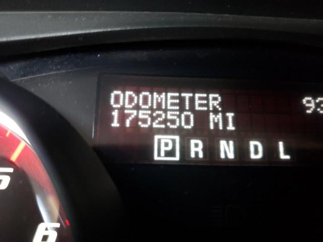 Photo 8 from auction – 2010 GMC ACADIA SLT with VIN 1GKLRNED8AJ216626