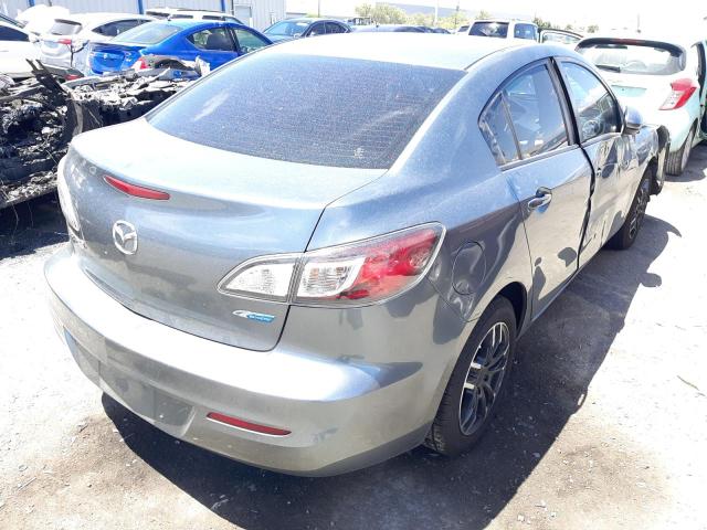 Photo 4 from auction – 2012 MAZDA 3 I with VIN JM1BL1V83C1626290