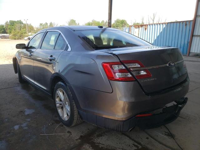 Zdjęcie 3 z aukcji – 2013 FORD TAURUS SEL z VIN 1FAHP2H89DG185026