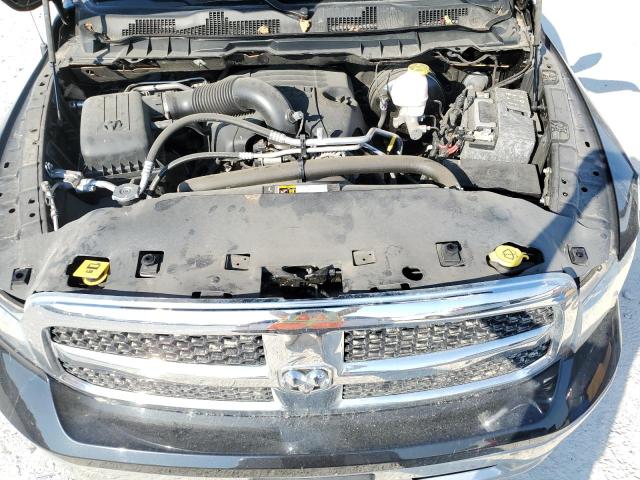 Photo 7 from auction – 2019 RAM 1500 CLASS with VIN 1C6RR6FT5KS585688