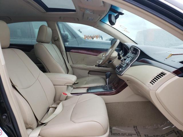 Photo 5 from auction – 2012 TOYOTA AVALON BAS with VIN 4T1BK3DB8CU452934