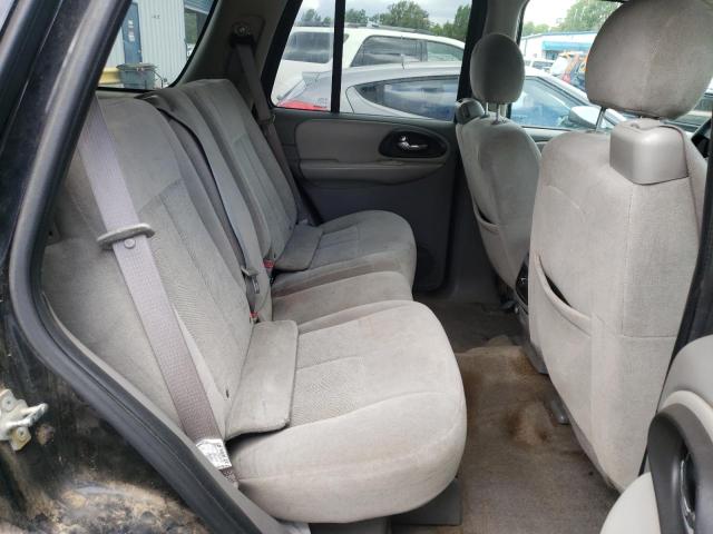 Photo 6 from auction – 2007 CHEVROLET TRAILBLAZE with VIN 1GNDS13S672141241