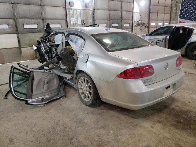 Photo 3 from auction – 2009 BUICK LUCERNE CX with VIN 1G4HD57M89U113578