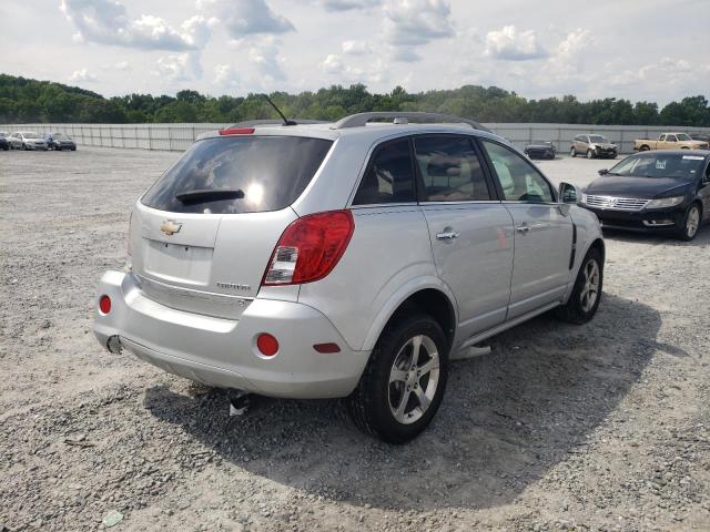 Photo 4 from auction – 2013 CHEVROLET CAPTIVA LT with VIN 3GNAL3EK9DS588932