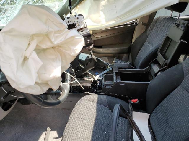 Photo 5 from auction – 2007 TOYOTA 4RUNNER SR with VIN JTEBU14R278106551