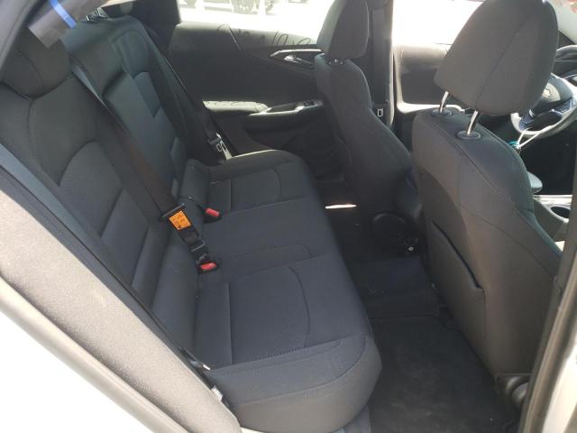 Photo 6 from auction – 2018 CHEVROLET MALIBU LS with VIN 1G1ZB5ST2JF291579