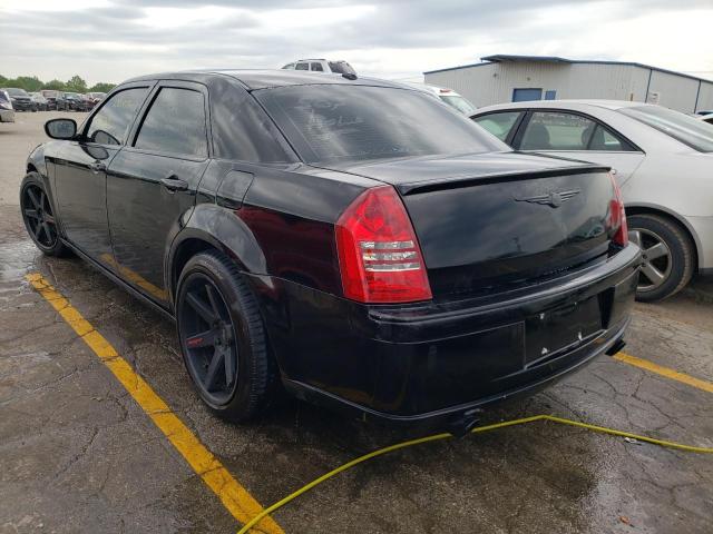 Photo 3 from auction – 2006 CHRYSLER 300C SRT-8 with VIN 2C3KA73WX6H330039