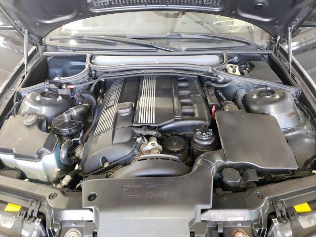 Photo 7 from auction – 2006 BMW 325 CI with VIN WBABW33486PX88112