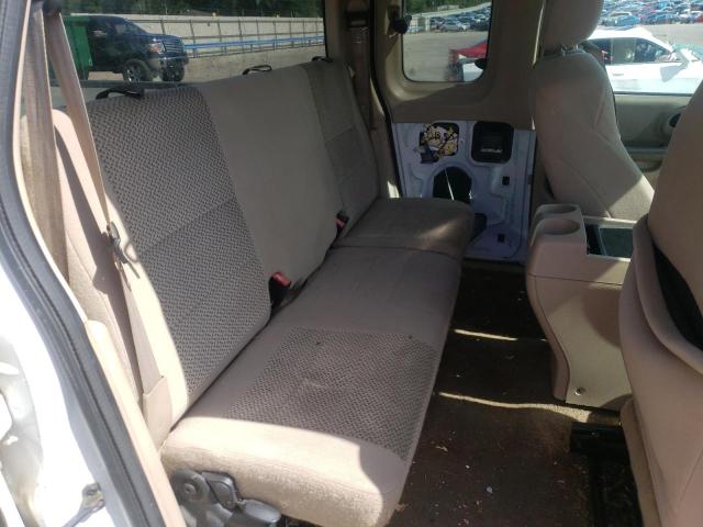 Foto 6 de la subasta – 2003 FORD F150 con VIN 1FTRX17W03NB21802