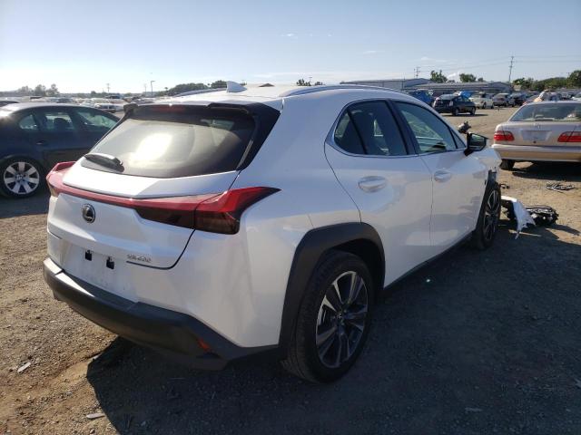 Photo 4 from auction – 2019 LEXUS UX 200 with VIN JTHY3JBH9K2006842