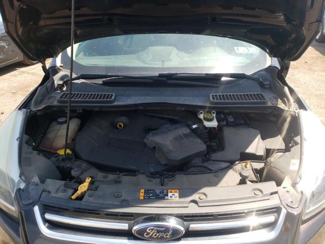 Photo 7 from auction – 2013 FORD ESCAPE TIT with VIN 1FMCU9J95DUB20356