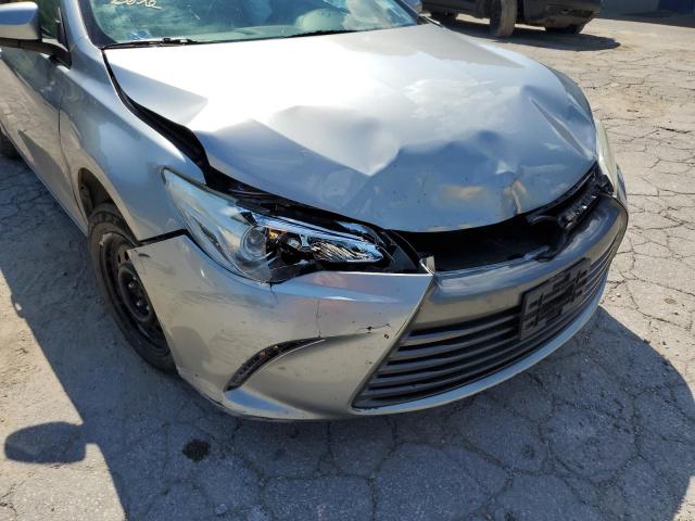 Photo 9 from auction – 2016 TOYOTA CAMRY LE with VIN 4T1BF1FK3GU571048