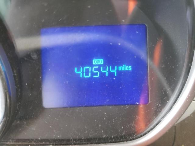 Foto 8 de la subasta – 2014 CHEVROLET SPARK LS con VIN KL8CB6S97EC567049
