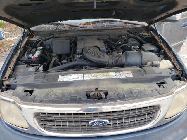 Photo 7 from auction – 1998 FORD EXPEDITION with VIN 1FMRU1769WLB50493