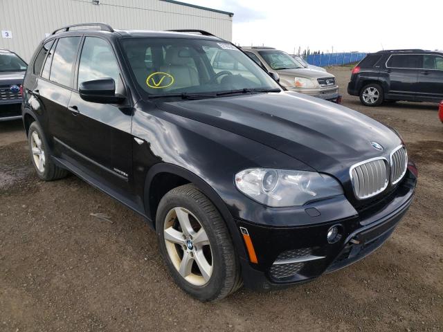 Photo 1 from auction – 2011 BMW X5 XDRIVE3 with VIN 5UXZW0C58BL659974