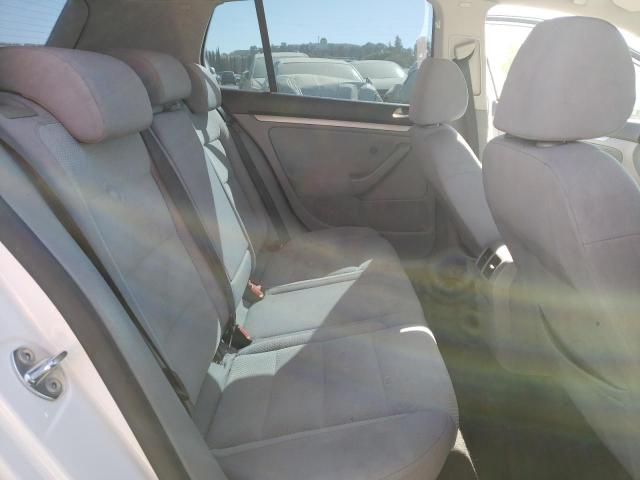Photo 6 from auction – 2008 VOLKSWAGEN RABBIT with VIN WVWDB71K58W258110