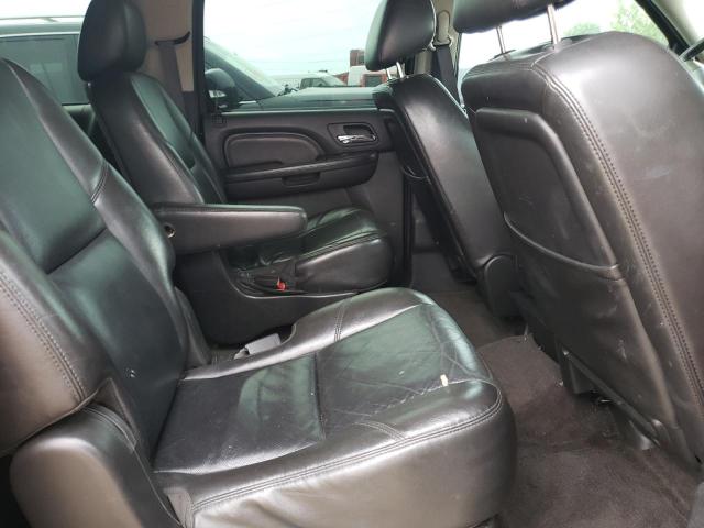 Photo 6 from auction – 2011 GMC YUKON XL D with VIN 1GKS2MEF5BR189416