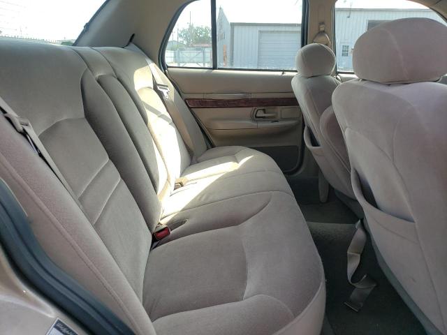 Photo 6 from auction – 2002 MERCURY GRAND MARQ with VIN 2MEFM74W42X606586