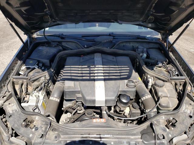 Photo 7 from auction – 2004 MERCEDES-BENZ E 320 with VIN WDBUF65J54A585113