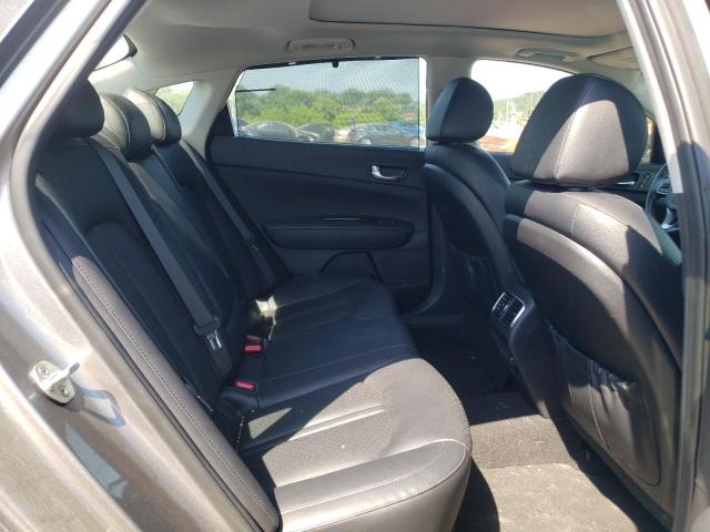 Photo 6 from auction – 2016 KIA OPTIMA EX with VIN 5XXGU4L35GG111832