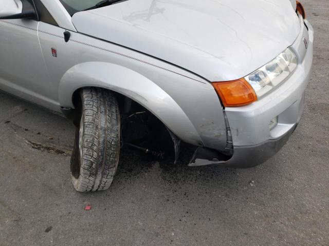 Photo 10 from auction – 2005 SATURN VUE with VIN 5GZCZ53475S810542