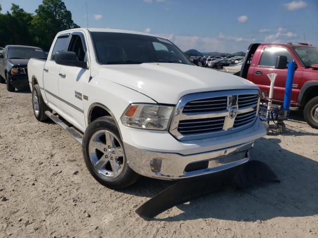 RAM 1500 SLT 2014 with VIN 1C6RR6LT2ES293795 - Photo from auction