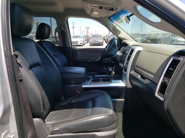 Photo 5 from auction – 2012 DODGE RAM 1500 S with VIN 1C6RD6LT9CS349078