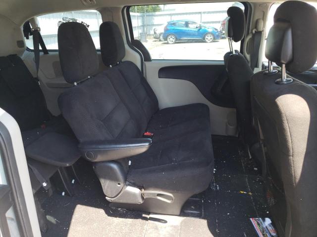 Photo 6 from auction – 2015 DODGE GRAND CARA with VIN 2C4RDGBGXFR643775