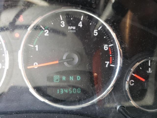 Photo 8 from auction – 2012 JEEP LIBERTY SP with VIN 1C4PJMAK5CW202367
