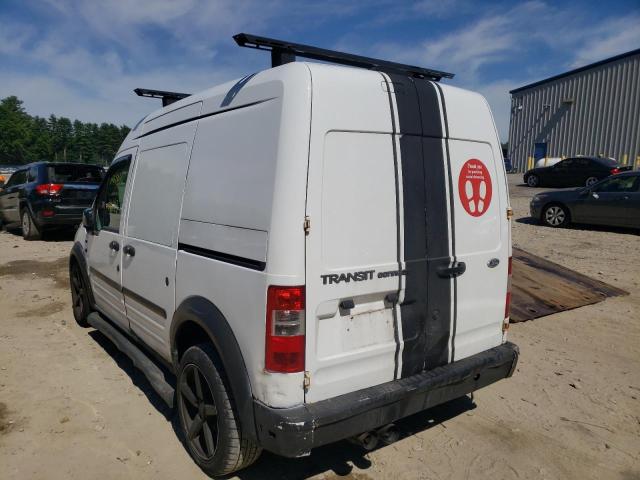 Photo 3 from auction – 2010 FORD TRANSIT CO with VIN NM0LS7BN7AT004925