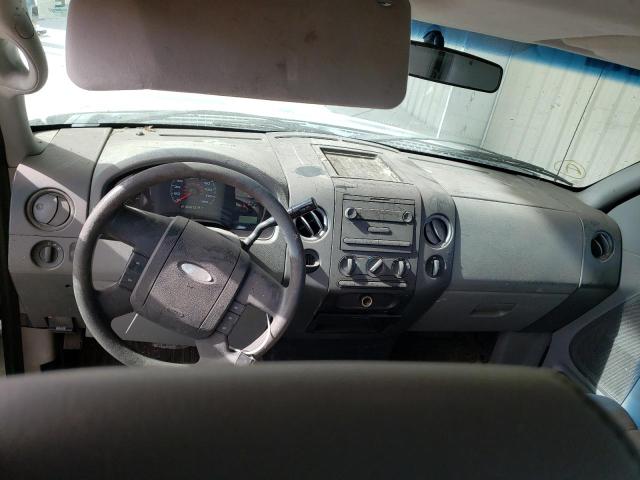 Photo 9 from auction – 2007 FORD F150 with VIN 1FTRF12207KD47160