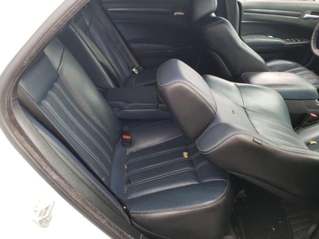 Photo 6 from auction – 2016 CHRYSLER 300 S with VIN 2C3CCABT0GH207886
