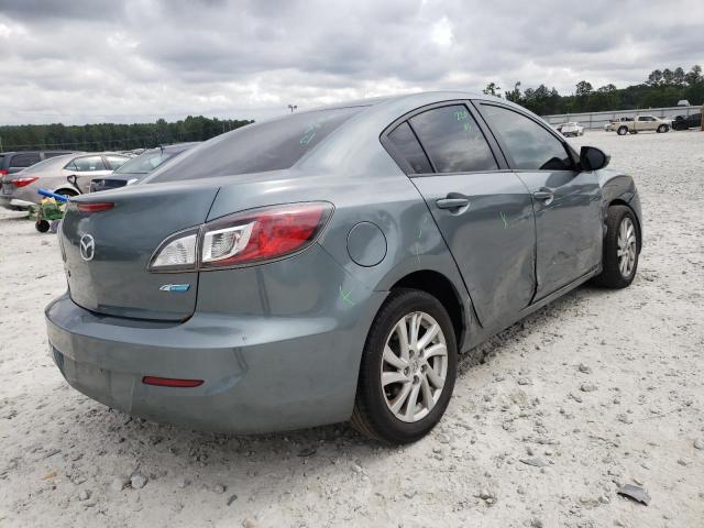 Photo 4 from auction – 2012 MAZDA 3 I with VIN JM1BL1V72C1560984