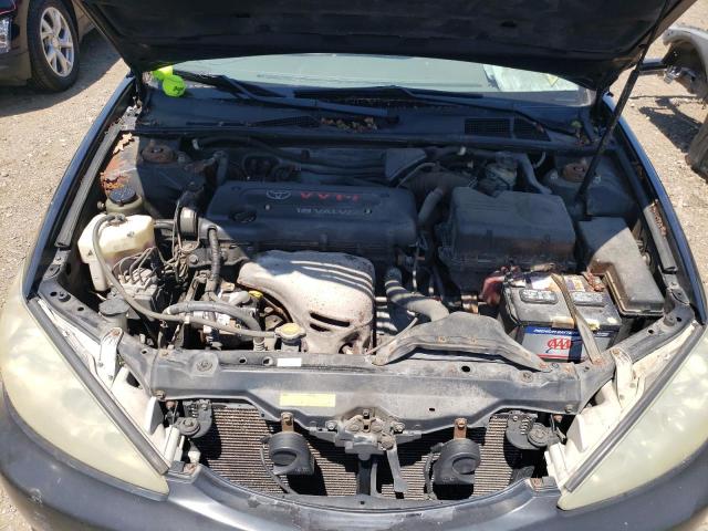 Photo 7 from auction – 2005 TOYOTA CAMRY LE with VIN 4T1BE32K25U025357