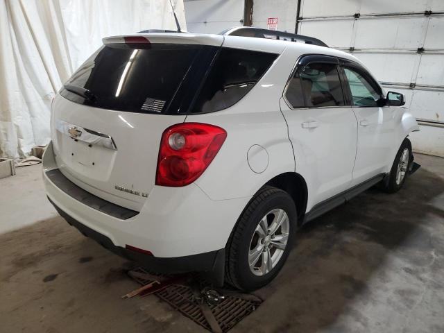 Photo 4 from auction – 2013 CHEVROLET EQUINOX LT with VIN 2GNFLEEK7D6103428