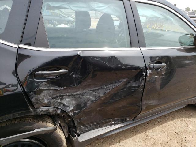 Photo 9 from auction – 2018 NISSAN ROGUE S with VIN KNMAT2MV6JP515011